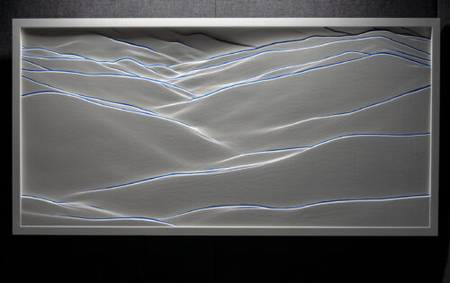 blue ridge mountains