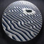 Sand Bar at Low Tide