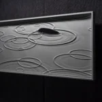 Raindrops With Stone